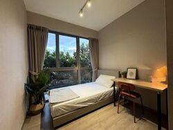The Visionaire (D27), Condominium #480396091